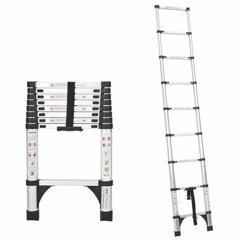 Tra Ladder TRA AUSTRALIA – TRA Australia