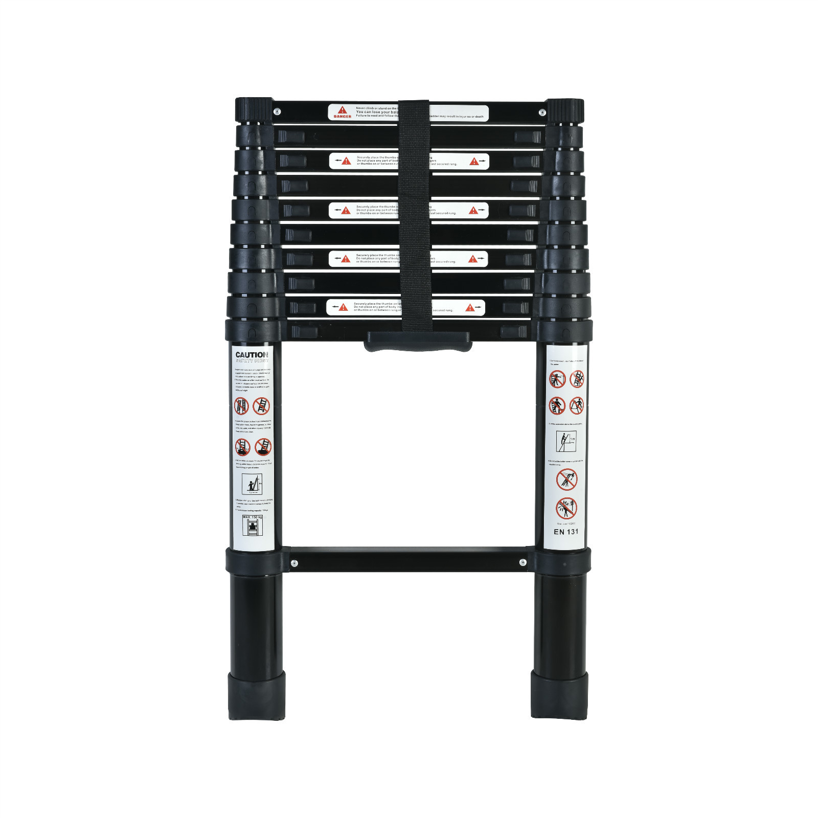 Telescopic Ladder Australia TRA Australia