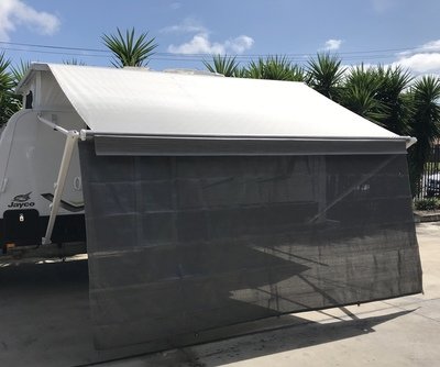 Privacy Screens