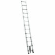 3.8m Telescopic Ladder - Extended