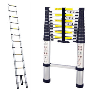 Telescopic cat ladder discount