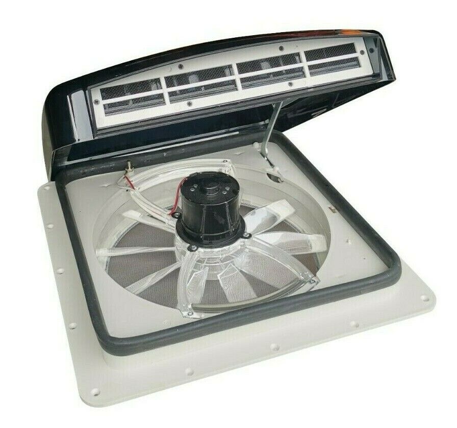 Roof Vents