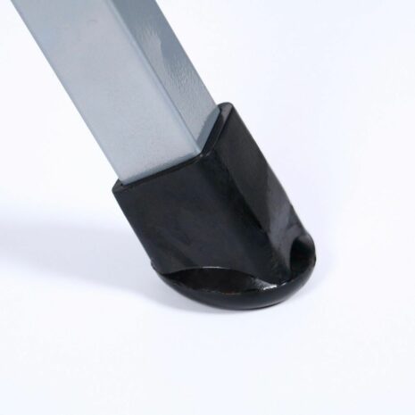 Rubber foot to suit Single folding portable step stool