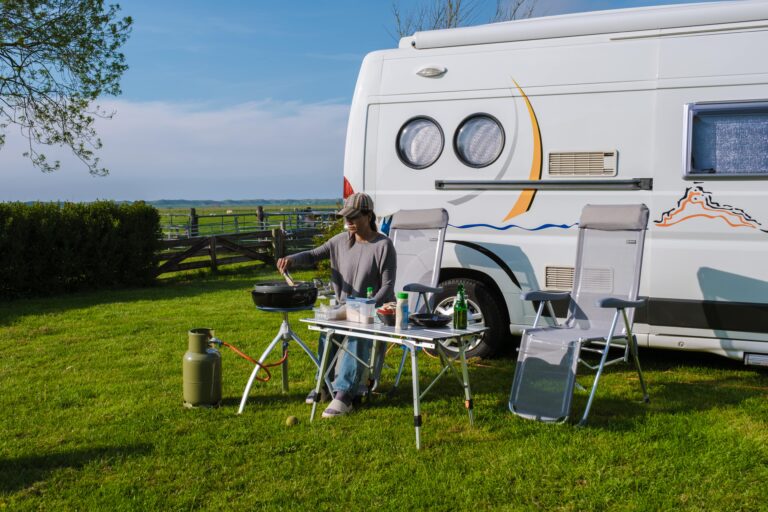 Upgrade Your Caravanning Adventure: Top Caravan Accessories To Elevate Your Journey Tra Australia - Rv Accessories Upgrade Your Caravanning Adventure: Top Caravan Accessories To Elevate Your Journey