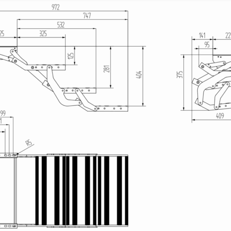 TRA-TM528 DIAGRAM TRA-TM528 DIAGRAM