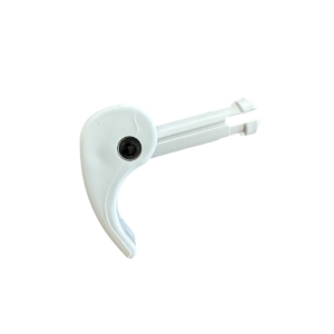White Locking Pin only to suit Caframo Sirocco II