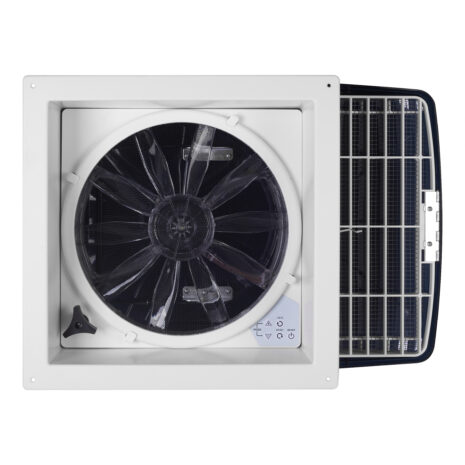 TRA-RVM-FLEX TRA-RVM-FLEX