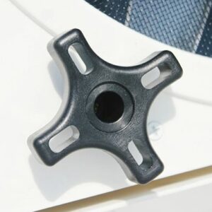 Black handle only to suit RVM5000 and RVM5000AIR